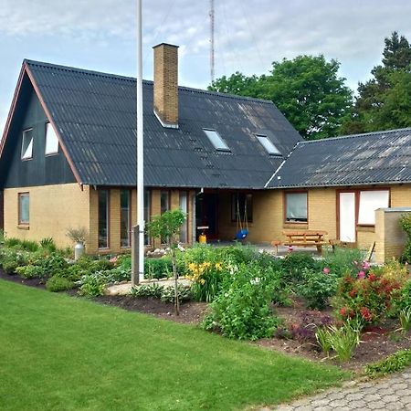 Lenes Logi Herning Exterior foto