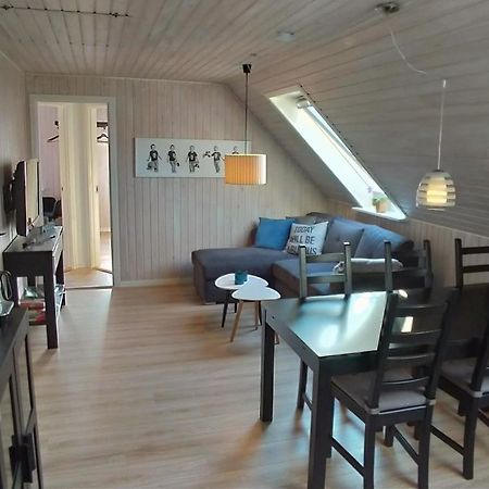 Lenes Logi Herning Exterior foto