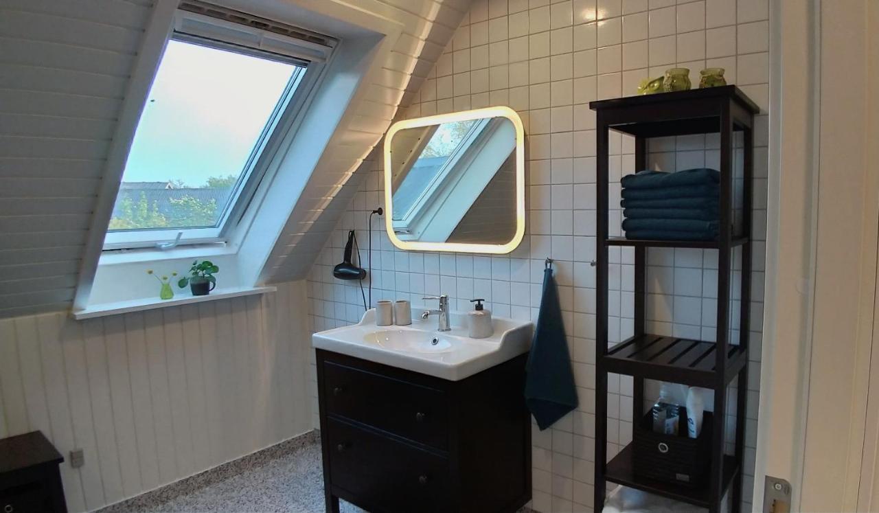 Lenes Logi Herning Exterior foto