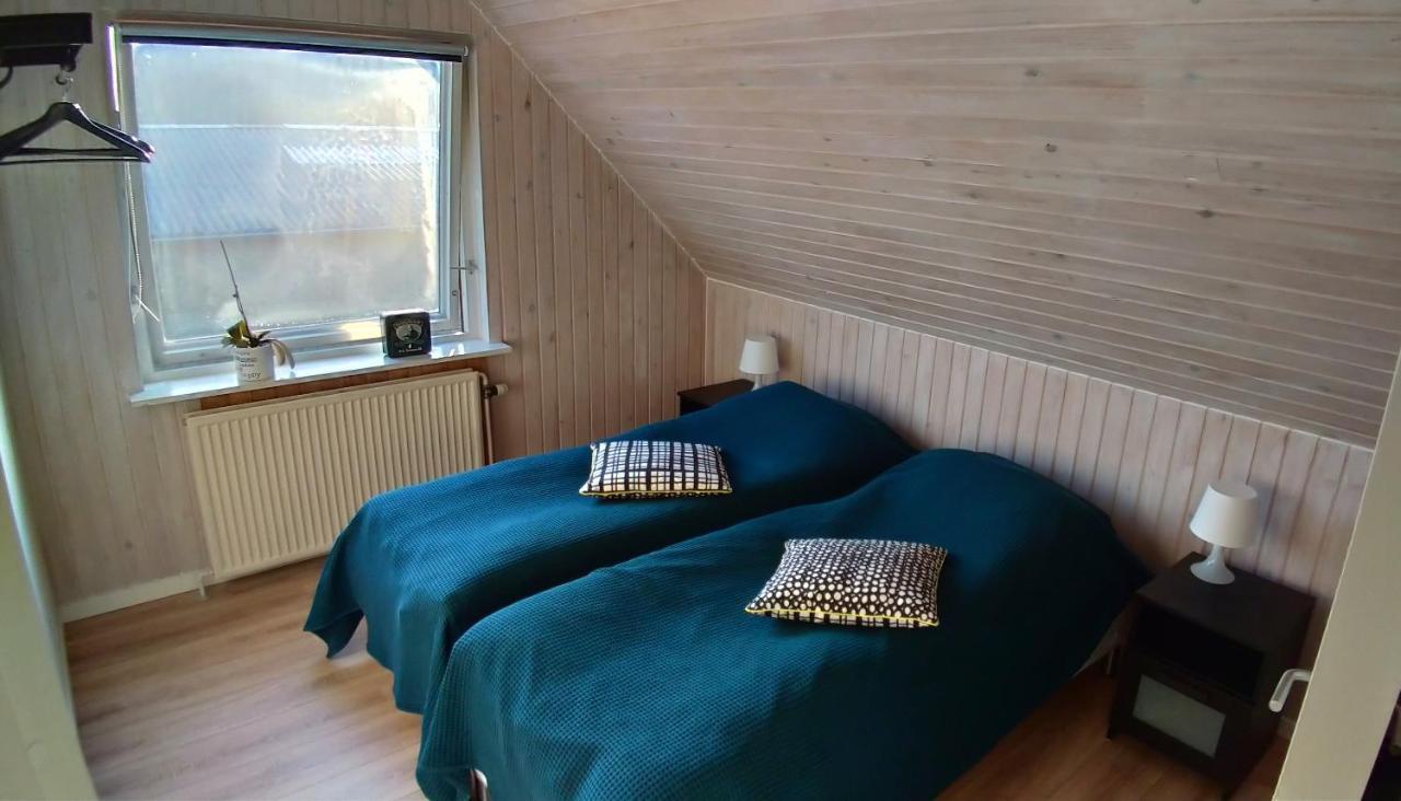 Lenes Logi Herning Exterior foto